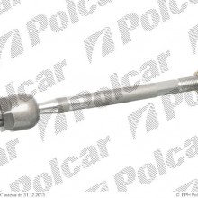 dr��ek kierowniczy HYUNDAI TUCSON (JM), 06.2004 - 10.2009 (TEKNOROT)