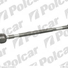 dr��ek kierowniczy HYUNDAI COUPE / TIBURON (RD), 01.1996 - 10.2001 (TEKNOROT)