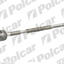 dr��ek kierowniczy KIA PRIDE (DA), 01.1990 - 12.2000 (TEKNOROT)