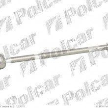 dr��ek kierowniczy LAND ROVER RANGE ROVER SPORT (LS), 07.2006- (TEKNOROT)