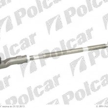 dr��ek kierowniczy LAND ROVER RANGE ROVER SPORT (LS), 07.2006- (TEKNOROT)