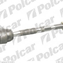 dr��ek kierowniczy MERCEDES A - KLASSE (W169), 09.2004 - 05.2008 (TEKNOROT)