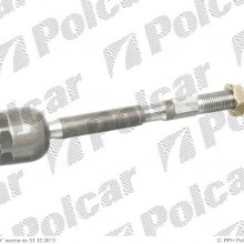 dr��ek kierowniczy MERCEDES VANEO (W414), 02.2002 - 12.2004 (TEKNOROT)