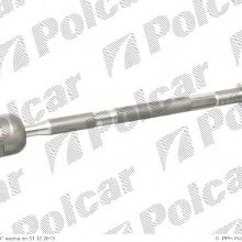 dr��ek kierowniczy MERCEDES VITO/ VIANO (W639), 01.2003 - 10.2010 (TEKNOROT)