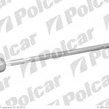 dr��ek kierowniczy MERCEDES SPRINTER 208 - 414, 04.2000 - 12.2002 (TEKNOROT)