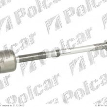 dr��ek kierowniczy MERCEDES C - KLASSE (W204), 03.2007 - 03.2011 (TEKNOROT)