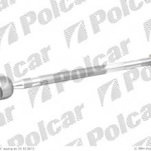 drek kierowniczy FORD PROBE (PCP), 07.1993 - 03.1998 (TEKNOROT)