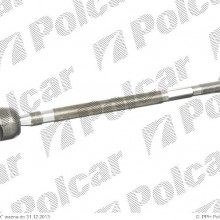 drek kierowniczy MAZDA PREMACY (CP), 01.1999 - 12.2004 (TEKNOROT)