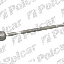 dr��ek kierowniczy NISSAN PATHFINDER (R50), 09.1996 - 12.1999 (TEKNOROT)