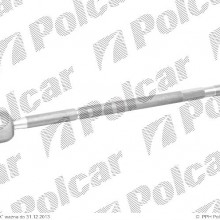 dr��ek kierowniczy OPEL MERIVA, 05.2006 - 06.2010 (TEKNOROT)