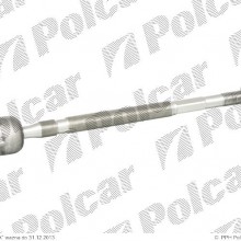 dr��ek kierowniczy OPEL CORSA D, 07.2006 - 01.2011 (TEKNOROT)