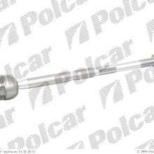 dr��ek kierowniczy OPEL ASTRA H, 10.2003 - 04.2007 (TEKNOROT)