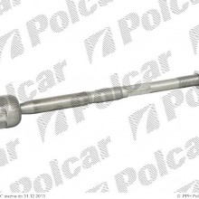 dr��ek kierowniczy OPEL ZAFIRA, 05.2005 - 01.2008 (TEKNOROT)