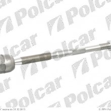 dr��ek kierowniczy OPEL VECTRA C, 09.2001 - 09.2005 (TEKNOROT)