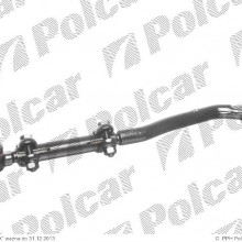 dr��ek kierowniczy OPEL OMEGA B (Sedan + KOMBI), 10.1999 - 04.2003 (TEKNOROT)