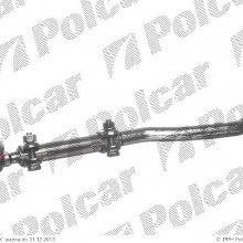 dr��ek kierowniczy OPEL OMEGA B (Sedan + KOMBI), 10.1999 - 04.2003 (TEKNOROT)