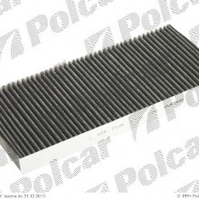 Filtr kabinowy FORD FOCUS kombi (DNW), 02.1999 - 11.2004 (Magneti Marelli / Cofap)