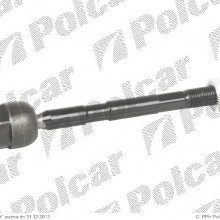 dr��ek kierowniczy PEUGEOT 207 (W_), 05.2006- (TEKNOROT)