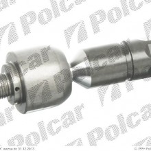 dr��ek kierowniczy PEUGEOT 407 BERLINE / BREAK, 05.2004- (TEKNOROT)