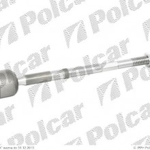 dr��ek kierowniczy PEUGEOT 308 (4_), 09.2007 - 04.2011 (TEKNOROT)