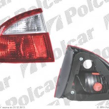 lampa tylna zewntrzna SEAT LEON (1M1), 11.1999 - 05.2005 (AXO SCINTEX)