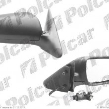lusterko zewntrzne SKODA OCTAVIA (1U2/1U5) LIM. 5D + KOMBI 3.1997 - 12.2000