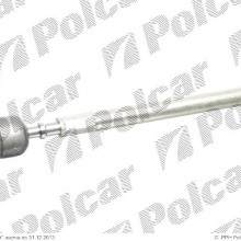 dr��ek kierowniczy RENAULT 21 (K48/B48) (Sedan / Hatchback / KOMBI), 87 - 95 (TEKNOROT)