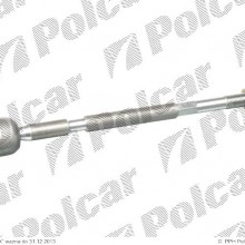 dr��ek kierowniczy RENAULT SCENIC (JA0/1), 09.1999 - 06.2003 (TEKNOROT)