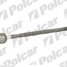 dr��ek kierowniczy RENAULT SAFRANE (B54), 04.1992 - 12.2000 (TEKNOROT)