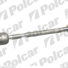 dr��ek kierowniczy RENAULT THALIA (LB0/1/2), 09.1999 - 05.2002 (TEKNOROT)