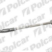 dr��ek kierowniczy SEAT IBIZA / CORDOBA (6L), 02.2002 - 05.2006 (TEKNOROT)