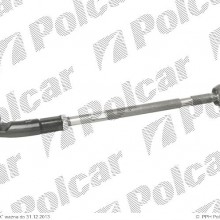 dr��ek kierowniczy SKODA FABIA (6Y), 04.2000 - 03.2007 (TEKNOROT)