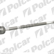 dr��ek kierowniczy SUZUKI SWIFT (SG), 03.2005 - 09.2010 (TEKNOROT)