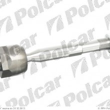 dr��ek kierowniczy TOYOTA LAND CRUISER (FJ100), 01.1998 - 11.2007 (TEKNOROT)