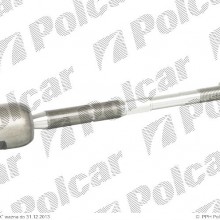 drek kierowniczy TOYOTA LAND CRUISER (FJ120), 01.2003 - 10.2009 (TEKNOROT)