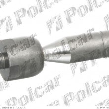 dr��ek kierowniczy TOYOTA LAND CRUISER (FJ90), 06.1996 - 12.2002 (TEKNOROT)