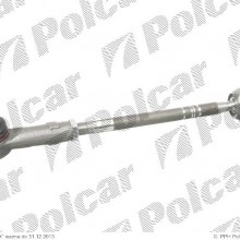 dr��ek kierowniczy VOLKSWAGEN TOUAREG (7L), 10.2002 - 12.2006 (TEKNOROT)