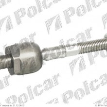 dr��ek kierowniczy VOLVO S80 (TS / XT), 05.1998 - 04.2006 (TEKNOROT)