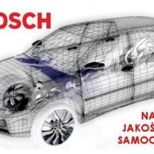 pasek rozrzdu DAIHATSU Cuore (BOSCH)