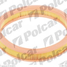 Filtr Fiaam FORD ESCORT VII kabriolet (ALL), 02.1995 - 08.2000 (Fiaam)