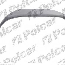 reperaturka nadkola tylnego OPEL CORSA, (Hatchback + Sedan) 82 - 2.1993
