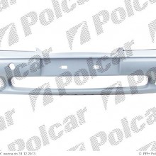 zderzak przedni OPEL VECTRA B (Sedan+Hatchback+KOMBI), 02.1999 - 02.2003