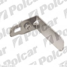mocowanie reflektora RENAULT CLIO II (B0/1/2), 07.2001-