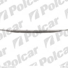 wzmocnienie zderzaka RENAULT CLIO II (B0/1/2), 07.2001-