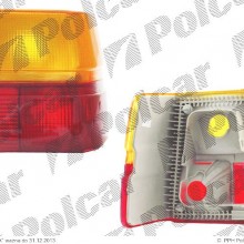 lampa tylna zewntrzna AUDI 100 (C3)+ AVANT 10.1982 - 11.1990/200, 9.1983 - 12.1991