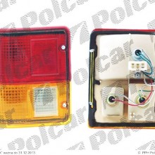 lampa tylna MITSUBISHI PAJERO / MONTERO (L040) 82 - 92