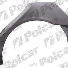 reperaturka botnika tylnego RENAULT LAGUNA I (B / K56), 94 - 98
