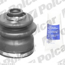 osona przegubu DAIHATSU CUORE (L55/L60/L80/L81/L201), 80 - 95