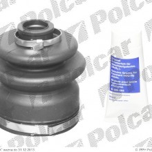 osona przegubu DAIHATSU CUORE (L55/L60/L80/L81/L201), 80 - 95