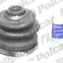 osona przegubu DAIHATSU CUORE (L55/L60/L80/L81/L201), 80 - 95